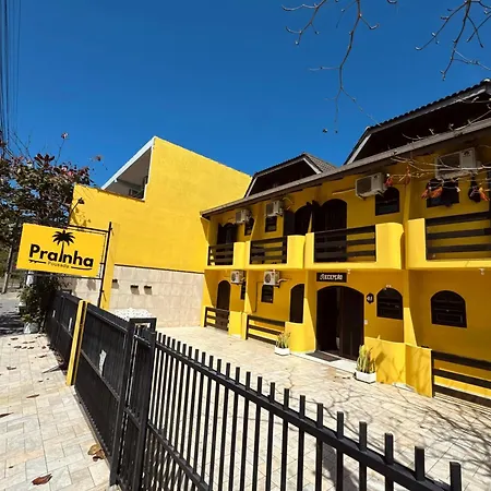 Pousada Prainha-2